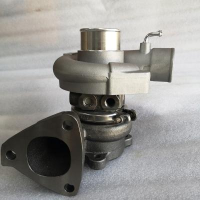 China K18 turbo shaft 4D56 turbocharger 49177-01515 49177-01513 MR355220 TDO4 for 4D56 2.5L engine for sale