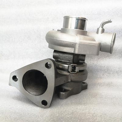 China 4D56 turbocharger 49177-02510 MD155984 TD04 turbo for standard L200 size for sale