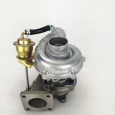 China K18 shaft 4JG2 turbo 8970385180 8970385181 VE180027 RHB52W turbo charger for trooper with 4JG2 engine for sale