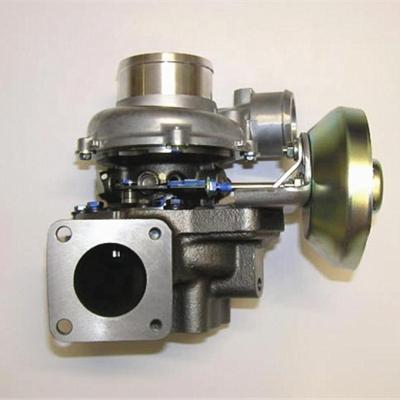 China RHV5 TURBOCHARGER 8980115303 RHV5 8980115305 8980115305 standard size for sale