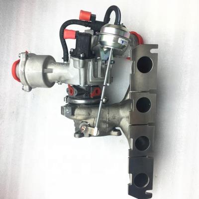 China RHF5 Turbo 06H145702L JH5 06H145702G 06H145702Q 06H145702R 06H145702S 06H145702T turbo for CDNB engine standard size for sale