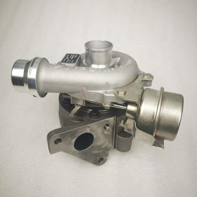 China K9KTHP turbo 7701475135 7701476183 7711368163 54399700002 54399700027 turbo for Renault Clio Standard size for sale