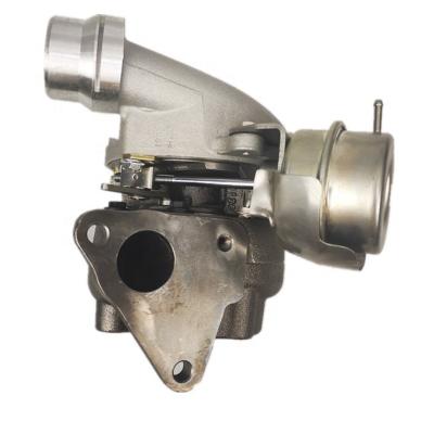 China BV39 turbocharger 54399980070 5439-998-0070 54399700070 54399880030 54399880070 54399980030 turbo for Renault Clio III dCi 1.5L standard size for sale