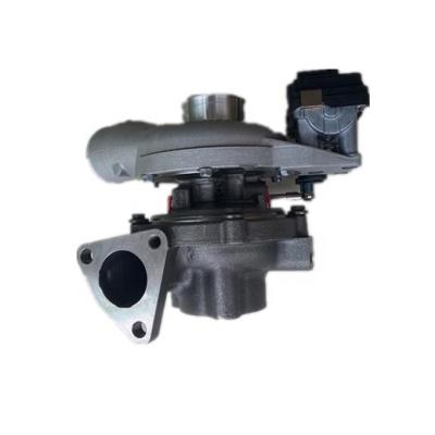 China turbo 1118100-XED12 815479-5010 815479-0010 turbo for Great Wall standard size for sale