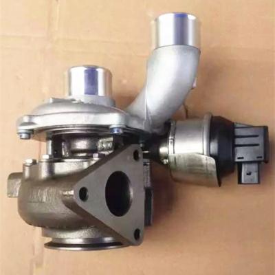 China BV40 turbo standard size 54409400177 for sale