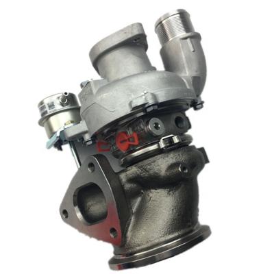 China K03 turbo 53039880473 standard size for sale