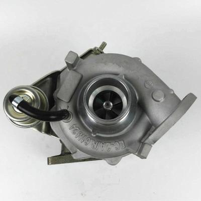 China JO5E machinery repair shops engine parts turbo 24100-4631 excavator 761916-0008 Construction charger for sale