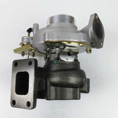 China Machinery repair shops turbo charger GT3271LS Turbo 777559-0001 S1760-E0190 777559-1 SK330-8 turbo for J08E engine for sale