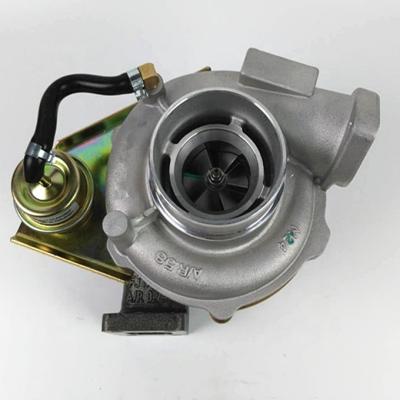 China Machinery repair shops SK330-8 turbo 777559-5001S S1760-E0190 GT3271LS turbo for J08E engine for sale