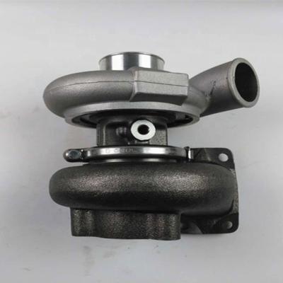 China S6KT machinery repair shops turbocharger 49179-00451 4917900450 5I5015 turbo fit for E200B excavator for sale