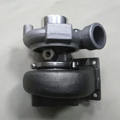 China SK120-5 machinery repair shops turbocharger 49189-00501 turbo excavator 4918900501 for sale