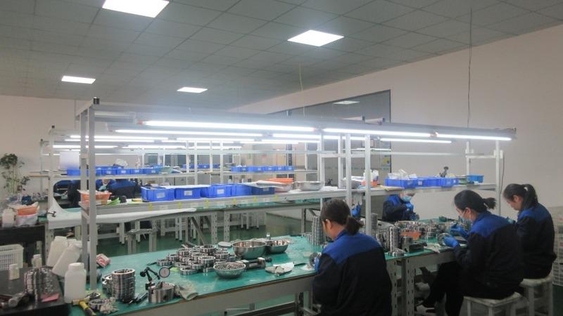 Verified China supplier - Luoyang Ave Precision Bearing Co., Ltd.