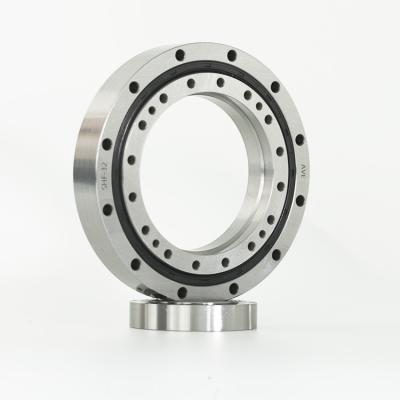 China Model Pick Free Support YYY Factory Directly Supply SHF 14 Counter Hole Cross Roller Bearing for sale