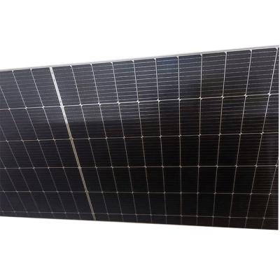 China Brand New Jinko Garde B 540W 545W 550W Half Monocrystalline Solar Panel Cell Photovoltaic Module Half Tempered Glass 166mmx166mm for sale