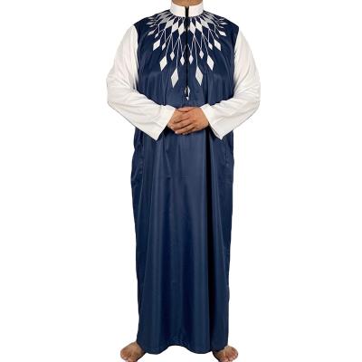 China islamic thobe 2020 prayer clothing, african clothing men's men and boys for sale