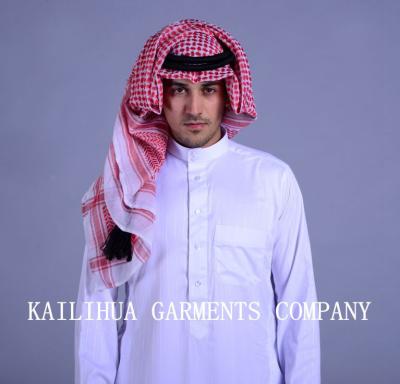 China Traditional Bisht men and boys for sale