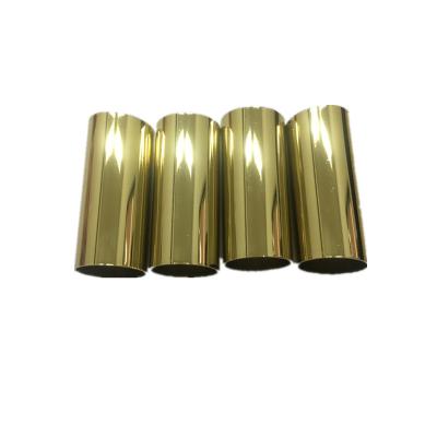 China Water tube JIS standard seamless brass tube/pipe thickness 0.1mm-300mm polished brass tube for sale