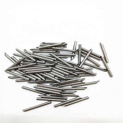 China Medical High Precision Welded Tube Steel Needles Micro Stainless Steel Capillary Tube en venta