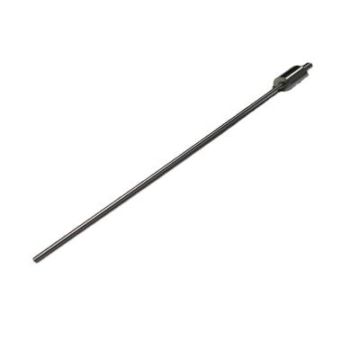 China SUS304 Stainless Steel Needle Sensor For Stainless Steel Machined Tube Ss1 Gas Detection zu verkaufen