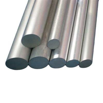 China Aluminum Alloy China Factory Aluminum Round Bar Aluminum Rod Industrial Customized Stainless Steel Bar for sale