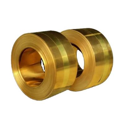 Κίνα Custom Electronic Field H59 H62 H65 H70 H80 10mm 15mm 20mm 30mm Brass Sheet / Plate προς πώληση