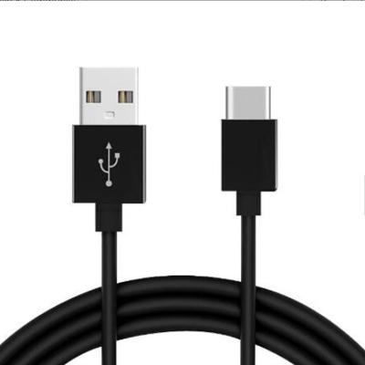 China Hot Product MP3/MP4 Player Product USB Data Attach Type C Cable Original For Samsung Galaxy S8/S10/Note9/Note8 Data Cable for sale