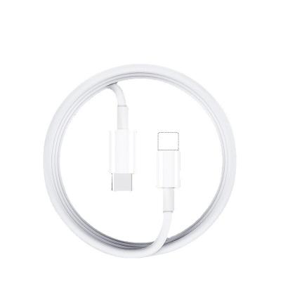 China MP3/MP4 Player Original USB C Cable 1M/2M Data Transfer C94 USB Charging Cable For iPhone 12 Pro 11 Max X XS Max 7 8 for sale