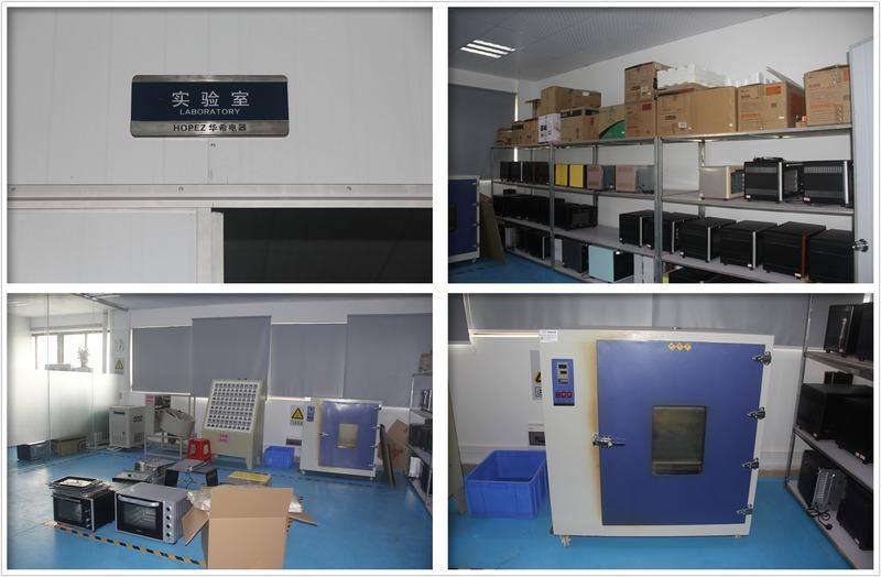 Verified China supplier - Foshan Haishi Intelligent Electric Appliances Co., Ltd.