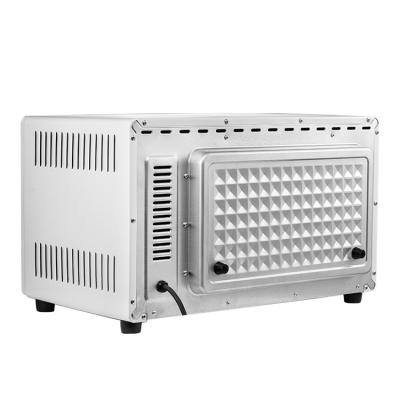 China Deluxe Rotisserie Oven 30L For Family Size for sale