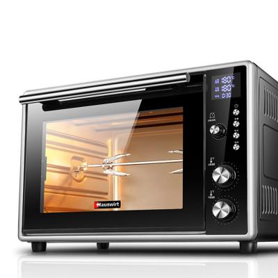 China Hotel digital electric 46L 1800W oven for sale