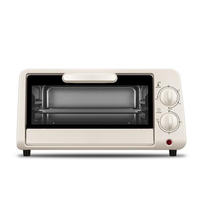 China Mini Clean Electric Toaster Oven 11L for sale