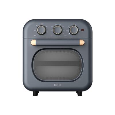 China Multifunctional Compact and Functional Air Fryer Oven 12L for sale