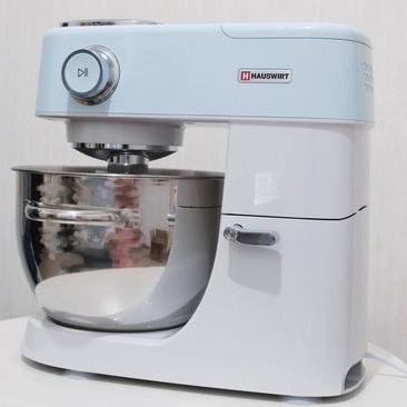 China 5L Design Stand Tilt Head Mixer For Home Store And Bakery for sale