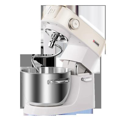 China 5 Quart Design Worktop Dough Tilt Head Mixer for sale