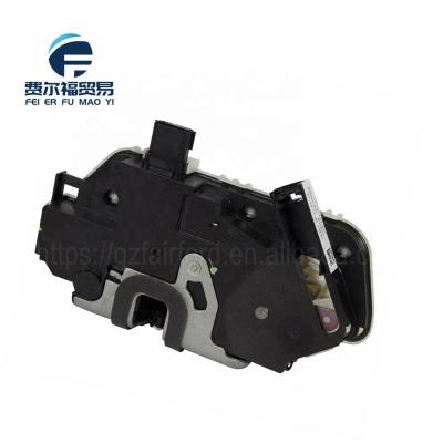 China Door Lock Trigger Left Front 8L8Z7821813A 9L8Z7821813A BL8Z7821813A BL8Z7821813B For Ford Escape Mercury Mariner Escape 2008-2011 for sale