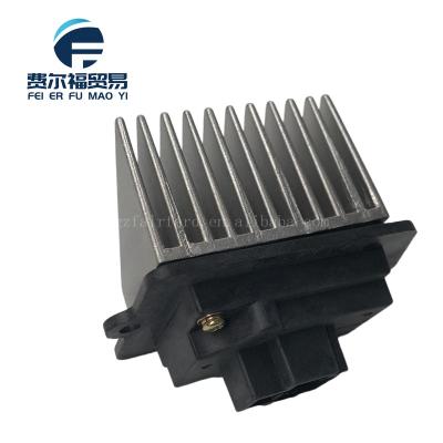 China OEM Heater Blower Motor Resistor Fit For Ford ESCAPE EV5661B15A 4EAT61B15AA Escape for sale