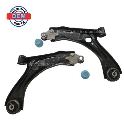 China 2203137 2194097 JX613A424CPB JX613A423CPB JX61-3A424-CPB JX61-3A423-CPB Front Left Lower Control Arm for Ford Focus 2019 - Hearth IV for sale