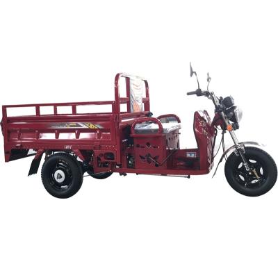 China Cargo Cheaper Price Best Performance Cargo Tricycle for sale