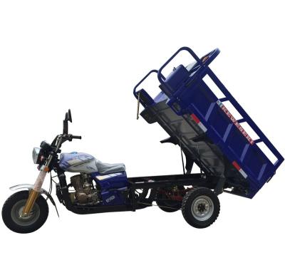 China Good Quality Price China Cargo Load Tricycle Cheap Three Wheeler for sale