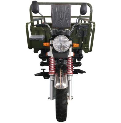 China China Best Selling 150cc Cargo Tricycle Cargo Three Wheel Diesel Motorcycle Motorcycle for sale