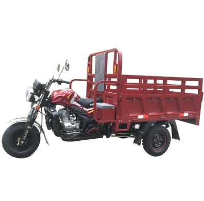 China 3 Wheel Cargo Tricycle Adult Cargo Tricycle China Model MOTO-R2 for sale