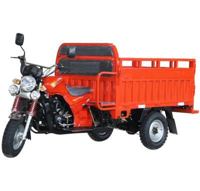 China High quality good cargo loading capacity china cargo tricycle pick up for sale