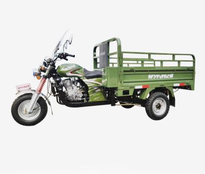 China Cargo motorized cargo azerbaijan tricycles three wheel motorcycle tricycle cargogasoline tricycles for sale