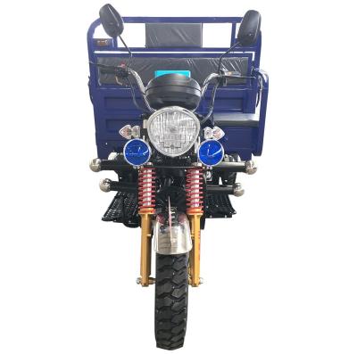 China Adult Cargo Motorcycle Trike Trike Trike Motorcycle For Cargo Load For Sale HPF-4000 Model for sale