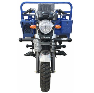 China Payload 1200kg Motorcycle Tricycle Adult Tricycle Gasoline Model JP-31 Tricycle for sale