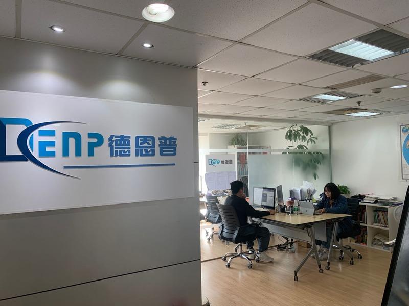 Verified China supplier - Shenzhen Denp Industrial Co., Ltd.