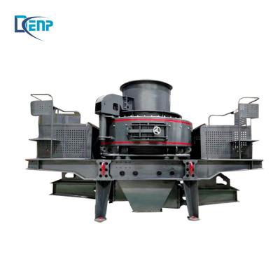 China Mineral Mining Denp VSI Vertical Shaft Impact Crusher Sand Making Machine For Sale for sale