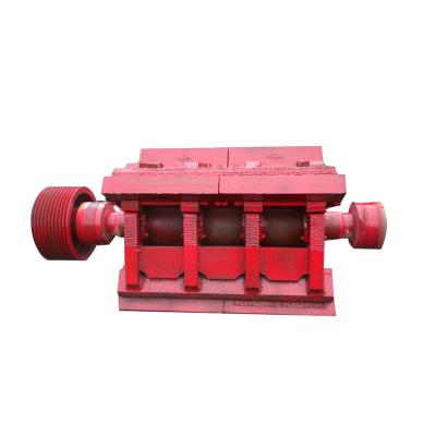 China Factory VSI Impact Crusher Rotor Quarrying And Mining Machine Parts With Material Origin PLFC Met.so And Sandvick China Brand Manganese for sale