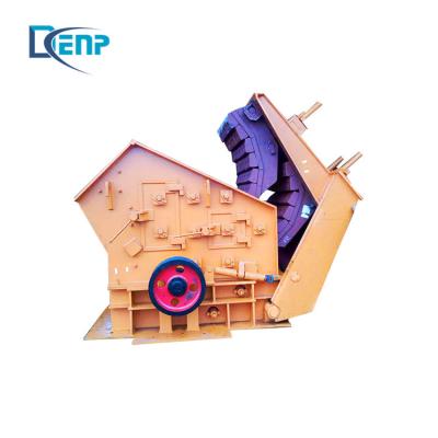 China Heavy Duty Concrete Mining Equipment Denp Stone Crusher Crusher Equipment For Sale for sale