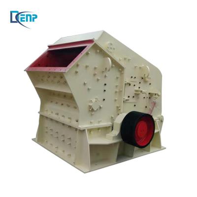 China Mining Equipment Factory Price Shanbao Impact Crusher For Marble Crushing for sale